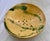 Antique French Hand Painted Berry Colander Bowl For Sale - Image 4 of 8