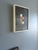 2020s Contemporary 'Geometric Collage in Taupe' Original Mixed Media Painting by British Artist Dave Boyd, Framed For Sale - Image 5 of 10