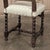 Set of 6 Antique 19th Century Renaissance Revival Oak Dining Chairs For Sale - Image 12 of 18