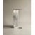 Tacco Cocktail Table in Stainless Steel by Metalmorphosis Studio Dimensions: D 45 x W 45 x H 110 cm. Materials: Stainless...