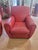 Armchairs from Poltrona Frau Italia, 1970s, Set of 2 For Sale - Image 3 of 12