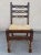 Wood Side Chairs, 1950s, Set of 6 For Sale - Image 7 of 18