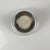 Vintage Dessert Cups in Glass and Metal, 1960s, Set of 10 For Sale - Image 9 of 13
