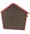 2000 - 2009 Vintage "Salon Bella" House-Shaped Toy Storage Box For Sale - Image 5 of 12