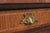 French Louis XV Marble Top Bronze Mounted Nightstand For Sale - Image 13 of 17