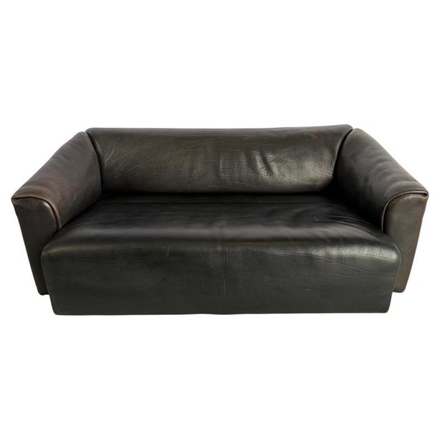 DS47 Three-Seater Sofa from de Sede, 1960s For Sale - Image 14 of 14