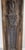 Wood 19th Century Finely Carved Walnut Architectural Pilaster Element For Sale - Image 7 of 12