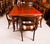 Antique William IV Flame Mahogany Extending Dining Table, 1800s For Sale - Image 4 of 18