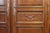 18th Century Louis XIV French Oak Wardrobe For Sale - Image 4 of 10
