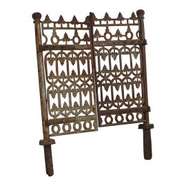 Example of Gates