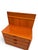 Vintage Cherry Wood Chest of Drawers from Hülsta, 1980, Set of 2 For Sale - Image 4 of 13