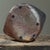 Vintage Brutalist Anagama Fired Spiked Earthenware Vessel by Jeff Shapiro, Signed For Sale - Image 10 of 10