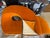 1960s Italian Sess Chaise Longue Attributed to Nani Prina for Sormani in Orange Velvet For Sale In Los Angeles - Image 6 of 6