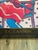 Contemporary Vintage t.c. Cannon “Two Guns Arikara” 1979 Original Exhibition Poster Art For Sale - Image 3 of 12