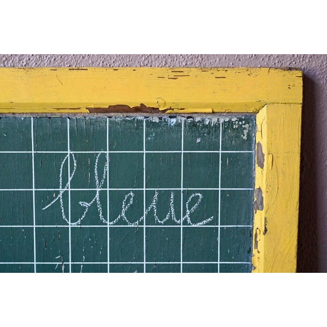 Overhead projectors and then tablets replaced them over the decades, but the collective memory retains the image of the...