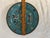 Antique Japanese Kinkozan Totai Shippo Cloisonné Plate, Kyoto For Sale - Image 12 of 15