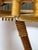 Mid-Century Modern Italian Bamboo and Rattan Floor Lamp, 1960s For Sale - Image 9 of 11