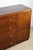 Brown Art Deco Rosewood Sideboard, 1950s For Sale - Image 8 of 18