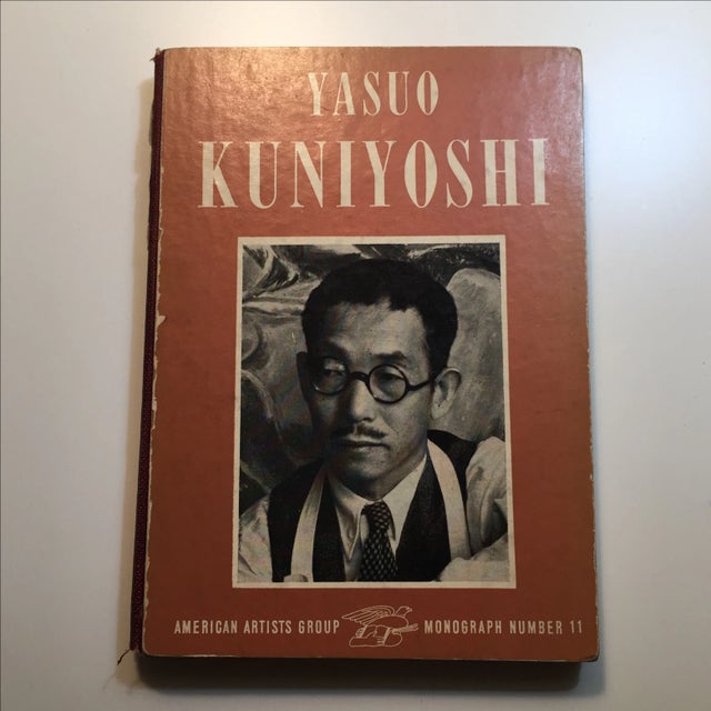 Beautiful small publication from the American Artists Group. Hardcover with illustrated boards as issued. Cloth spine with...