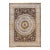 Pasargad DC Exquisite Design Paris Palace Fine Power Loom v. Silk Rug For Sale