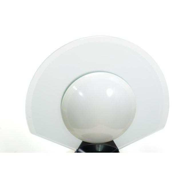 1980s Tikal Table Lamp by P.G. Ramella for Arteluce, 1980s For Sale - Image 5 of 18