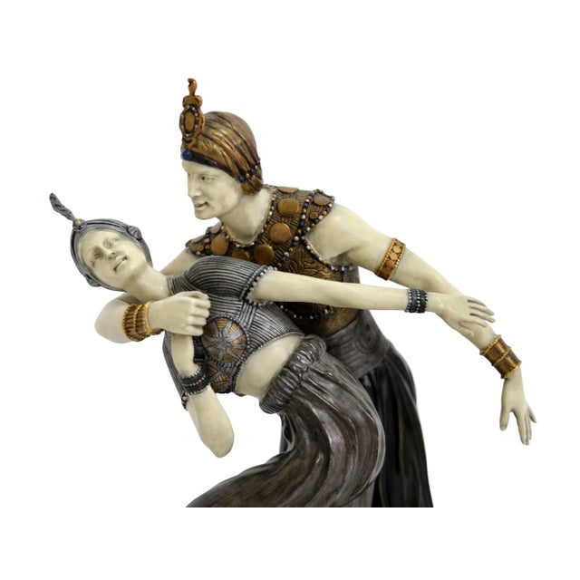 Very decorative, but no original