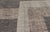 Large Modern Rug in Earth Tones With Square Size and Distressed Texture 13'0 X 13'9 For Sale In Atlanta - Image 6 of 12