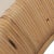 Wood Pelicano Rattan Floor Mirror For Sale - Image 7 of 9
