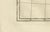 Ivory Antique Map of Southern United States wuth Carolina & Georgia from Bonne, 1780 For Sale - Image 8 of 12