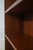 Arts & Crafts Stickley Mission Oak Arts & Crafts Open Bookcase For Sale - Image 3 of 12
