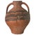 18th Century Bridal Jug Red Picher "Cantaro" from Calanda, Spain Terracotta Vase For Sale - Image 15 of 18