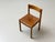 Mid-Century Model 6200 Chairs by Robert & Trix Haussmann for Dietiker, 1960s, Set of 6 For Sale - Image 11 of 18