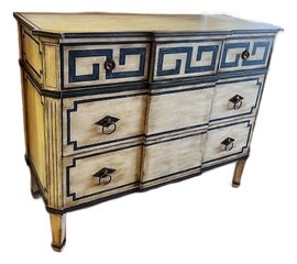 Example of New & Custom Dressers
