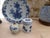 Late 19th Century Antique Chinese Porcelain Covered Jar For Sale - Image 5 of 5