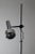 Mid-Century Modern Minimalist Chrome Floor Lamp from Staff, 1970s For Sale - Image 3 of 13