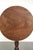 Antique English Tilt-Top Table For Sale - Image 6 of 11