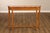 French Louis XVI Style Marble Top Narrow Console For Sale - Image 17 of 18