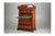 Northern European Biedermeier Secretaire, 1860s For Sale - Image 4 of 8