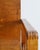Brown Vintage Finnish Wooden No 51 Hallway Chair by Alvar Aalto, 1930s For Sale - Image 8 of 9