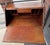 Antique Slant/ Drop Front Secretary Desk With Locking Drawer (Has Key) For Sale - Image 6 of 12