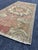Early 21st Century Turkish Yastik Rug 1'6" x 2'11" For Sale - Image 5 of 5