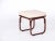 Boucle Stool by Josef Frank for Thonet, 1930s For Sale - Image 9 of 10