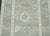 Turkish Oushak Runner Rug 2'10" x 14' #17813 For Sale - Image 4 of 8
