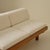 Pierre Chapo "L09e" Two-Seater Sofas, a Pair, 1960s For Sale - Image 9 of 11