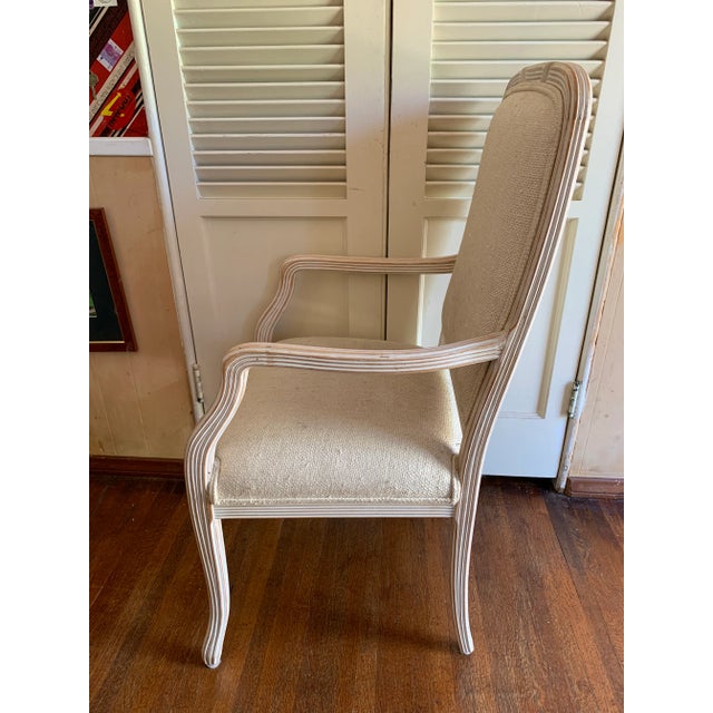 Contemporary 1990s Vintage Dining Chair For Sale - Image 3 of 7