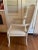 Contemporary 1990s Vintage Dining Chair For Sale - Image 3 of 7