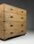 Campaign Chest of Drawers in Oak, 19th Century For Sale - Image 10 of 18