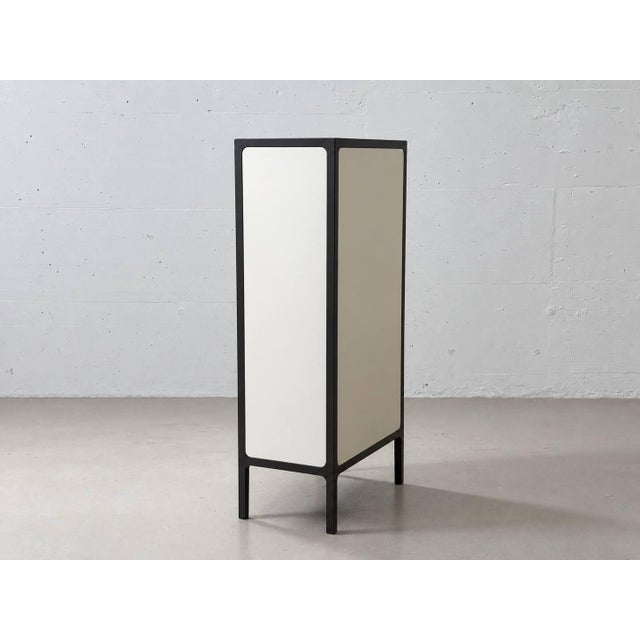 Vintage Highboard by Victoria Baar, 1970s For Sale - Image 12 of 16