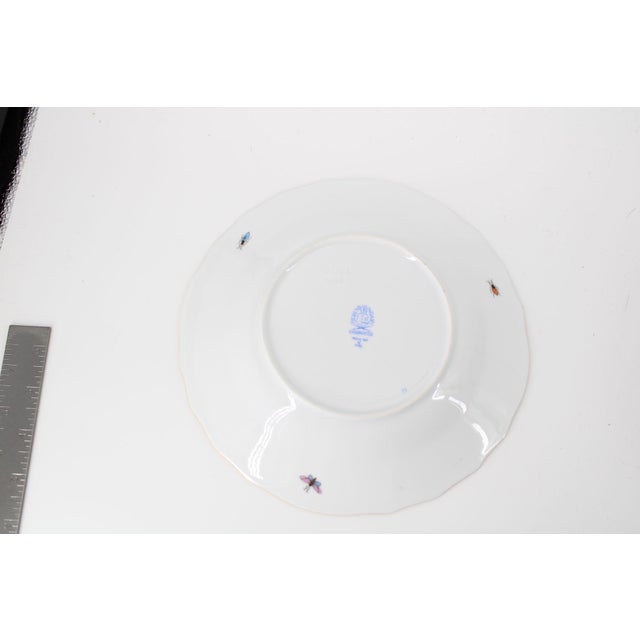 Never used, so in like new condition. Measures approximately 8 1/2" in diameter with a height of approximately 1 1/8"