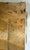 Mid Century Paul Evans for Directional Cityscape Brass Side Table For Sale - Image 9 of 12